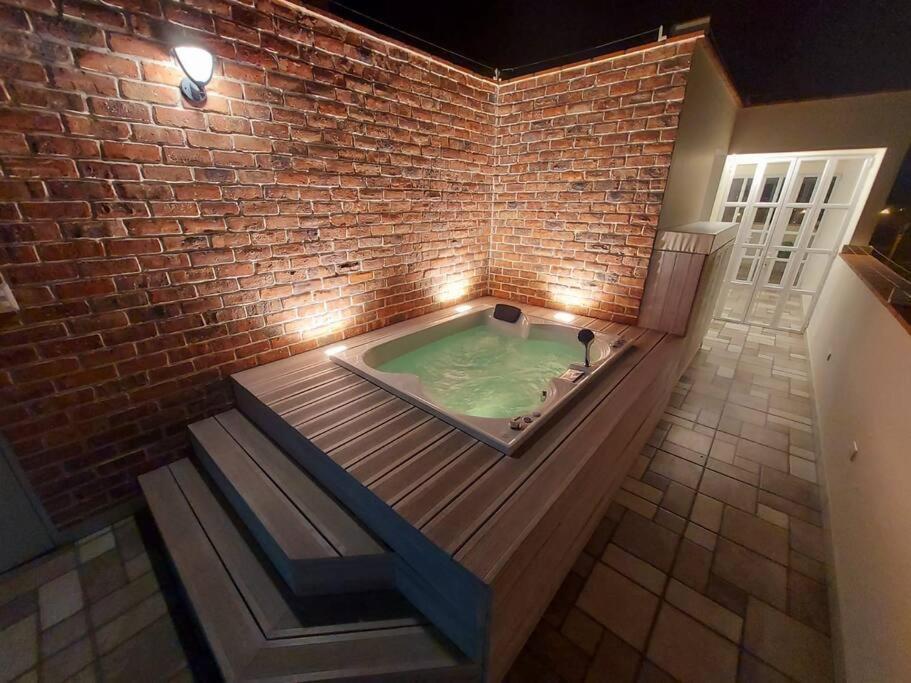 Hermoso Penthouse Con Jacuzzi En Terraza *